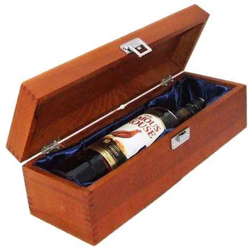 The Famous Grouse In Luxury Case